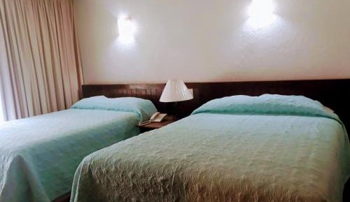Quadruple Room with Bath