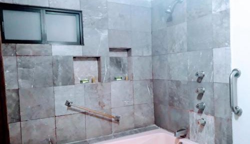 Standard Room with Bath