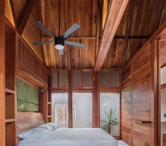 King Room with Pool View