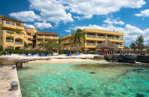 Zona Hotelera Norte Hotel | Hotel Playa Azul Cozumel