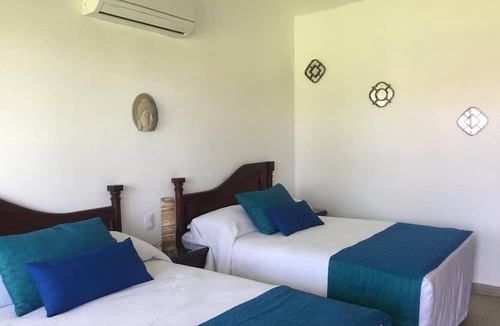 Casitas Hotel | Ananta Hotel