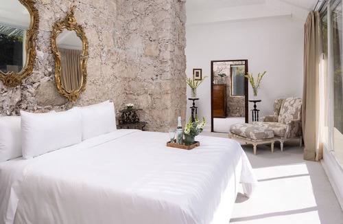 Atotonilco Hotel | Agua Bendita San Miguel de Allende