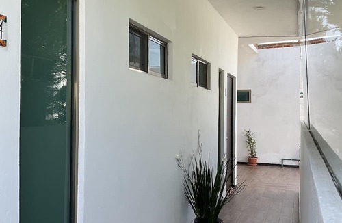 Zumpango Hotel | Hotel HO Santa María