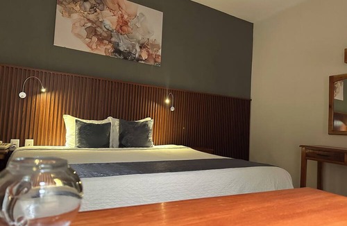 Cordoba Hotel | HOTEL PASTORA