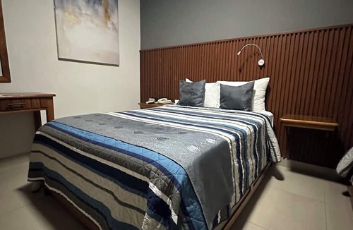 Cordoba Hotel | HOTEL PASTORA
