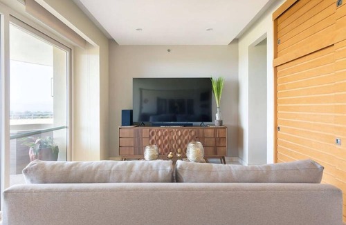 Ajijic Apartment | Enjoy Your Stay at a Luxury 3 Bedroom Condo With Stunning Lake Views