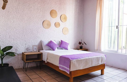 San Felipe Bed & Breakfast | Casa Mayo