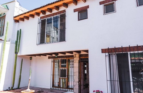 San Felipe Bed & Breakfast | Casa Mayo