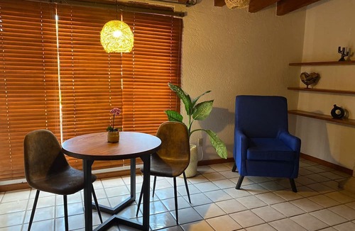 San Felipe Bed & Breakfast | Casa Mayo