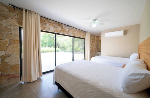 Jalpan de Serra Villa | Ave Suites Campestres Jalpan