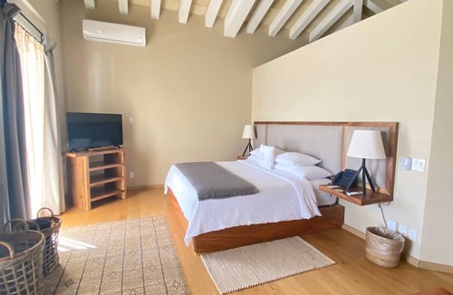 San Miguel de Allende Hotel | HOTEL VIÑEDOS SANTA CATALINA