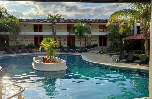 Palenque Hotel | Hotel Plaza Palenque