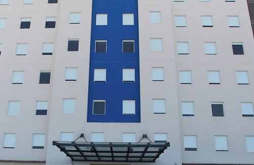 Queretaro Hotel | One Querétaro Centro Sur