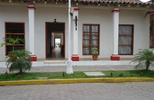 Tlacotalpan Hotel | Hotel Casa del Río