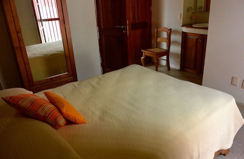 Tlacotalpan Hotel | Hotel Casa del Río