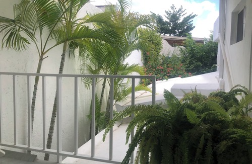 San Miguel House | Caribo Cozumel