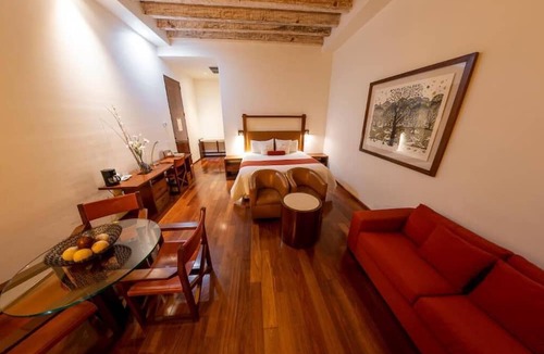 Historic Centre Hotel | Hotel Boutique Casa San Diego