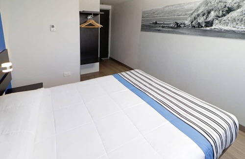 Ciudad del Carmen Hotel | City Express Junior by Marriott Ciudad Del Carmen