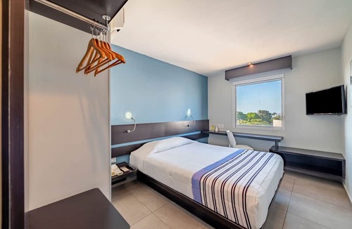 Ciudad del Carmen Hotel | City Express Junior by Marriott Ciudad Del Carmen