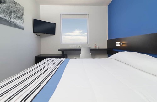 Ciudad del Carmen Hotel | City Express Junior by Marriott Ciudad Del Carmen