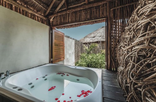 Miramar Hotel | Hotel Casa Ku - Adults Only