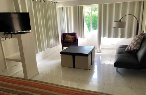 Xilitla Hotel | Casa Edward