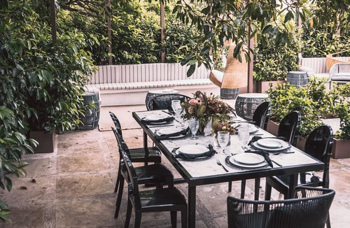 Del Carmen Hotel | Ágata Hotel Boutique & Spa