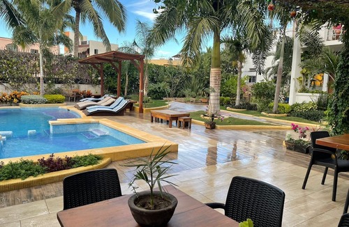 Centro Hotel | Coco Mar Suites