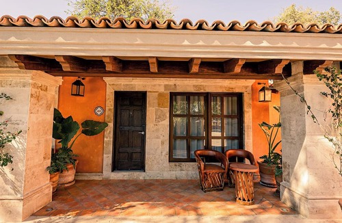 Silao Hotel | HC HACIENDA CATRINA HOTEL BOUTIQUE