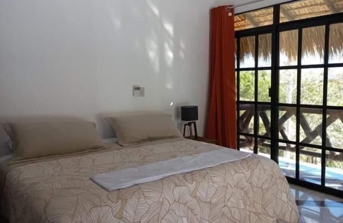 San Pedro Pochutla Villa | Villa del Mar