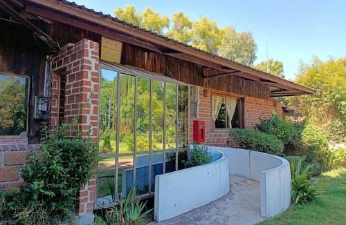 Huasca De Ocampo Hotel | Centro Ecoturistico del Lago