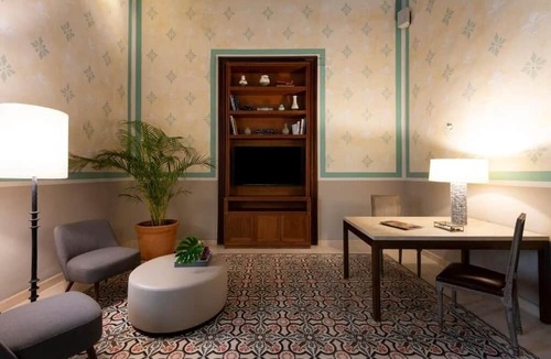 Merida Hotel | Hacienda San Antonio Hool