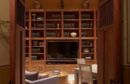 Merida Hotel | Hacienda San Antonio Hool
