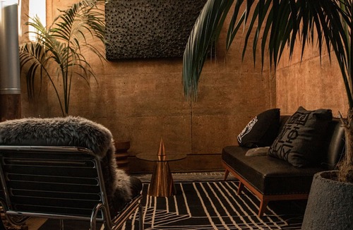 San Pablo Villa de Mitla Hotel | Casa Silencio Hotel Boutique & Distillery