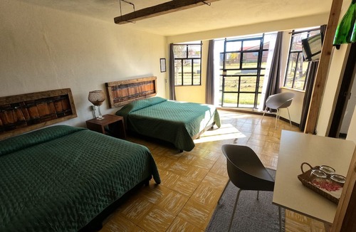 Acatlan Other | Finca del Pomar