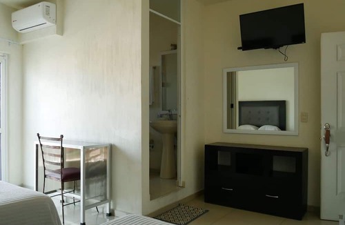 Tepic Hotel | Hotel Insurgentes