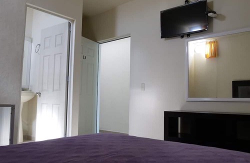 Tepic Hotel | Hotel Insurgentes