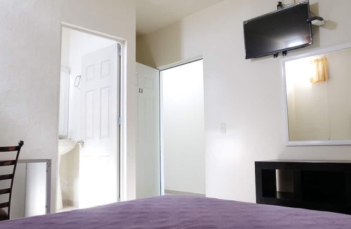 Tepic Hotel | Hotel Insurgentes