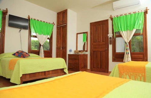 Rio Verde Hotel | El Molino Hotel Boutique