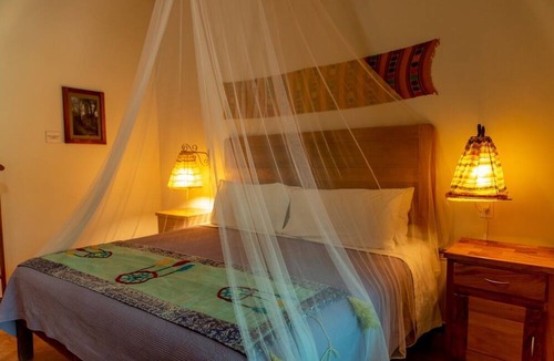 Rio Verde Hotel | El Molino Hotel Boutique