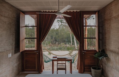 Seye Bed & Breakfast | Galopina