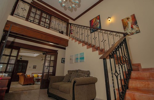 Colonia Andres Hotel | Hotel Boutique Villas Segovia Cozumel