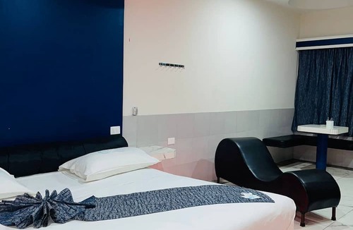 Paraiso Hotel | Motel Arrecife Paraiso