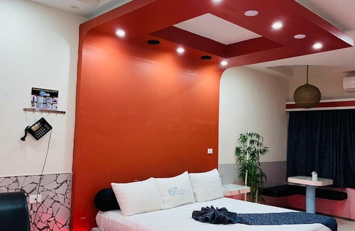 Paraiso Hotel | Motel Arrecife Paraiso