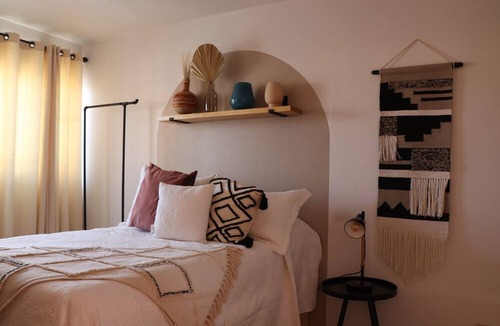 Lagos de Moreno Hotel | Hotel Boutique Casa Damiana