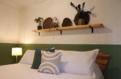 Lagos de Moreno Hotel | Casa Madera