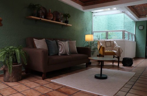 Lagos de Moreno Hotel | Casa Madera