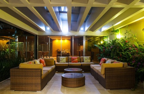 Merida Hotel | Casa Xcanatun