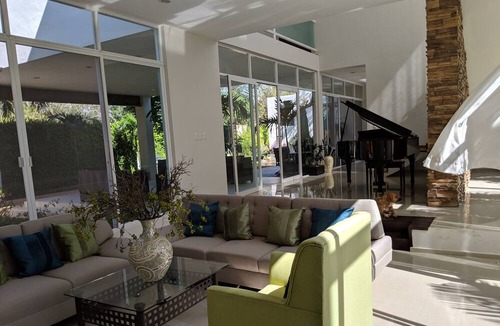 Merida Hotel | Casa Xcanatun
