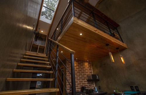 De La Merced Apartment | Casa Don Pedro Faro